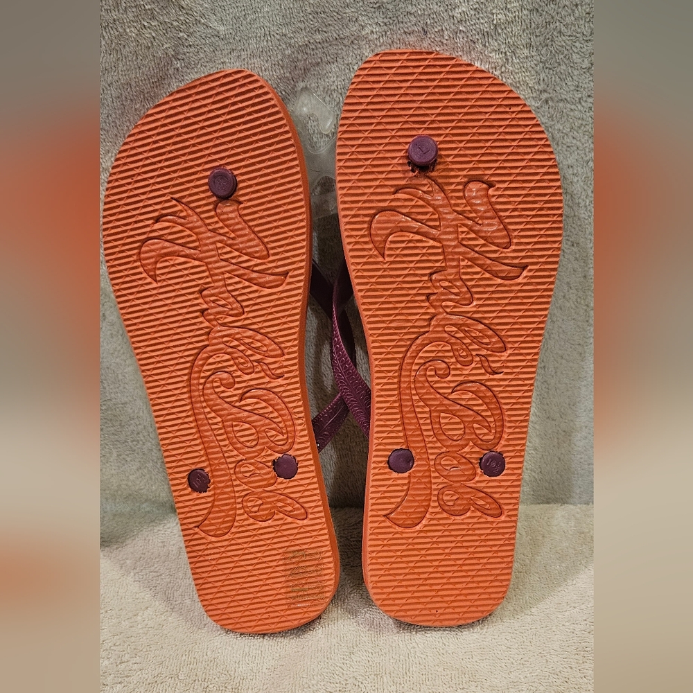 HALE BOB FLIP FLOPS - Picture 2 of 2